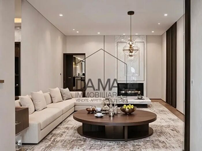 Appartamento in vendita in Piazzale di Santa Maria Maddalena, Parma