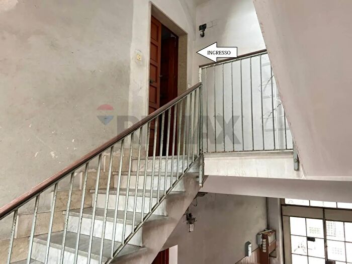 Appartamento quadrilocale in vendita in Via della Siepe, Catania