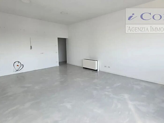 Appartamento trilocale in affitto in Albignasego