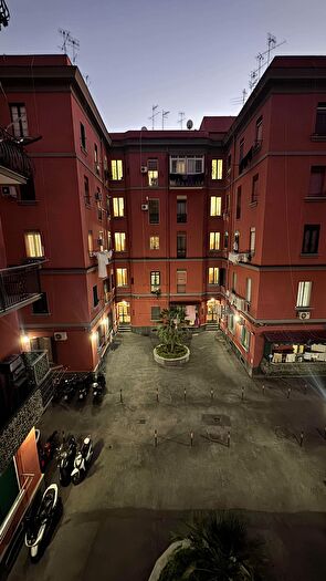 Appartamento bilocale in vendita in Via Arlotta Snc, Napoli