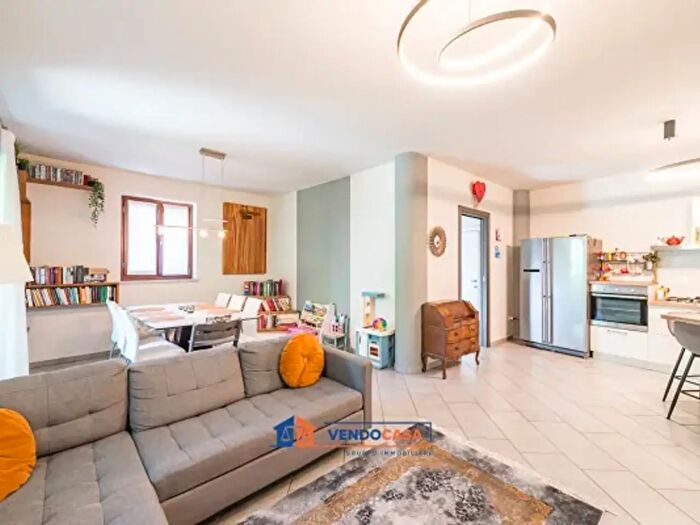 Casa quadrilocale in vendita in Salita Cairoli, Piasco