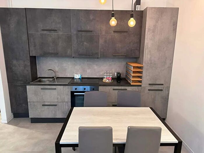 Appartamento monolocale in affitto in Via Vincenzo Forcella, Milano