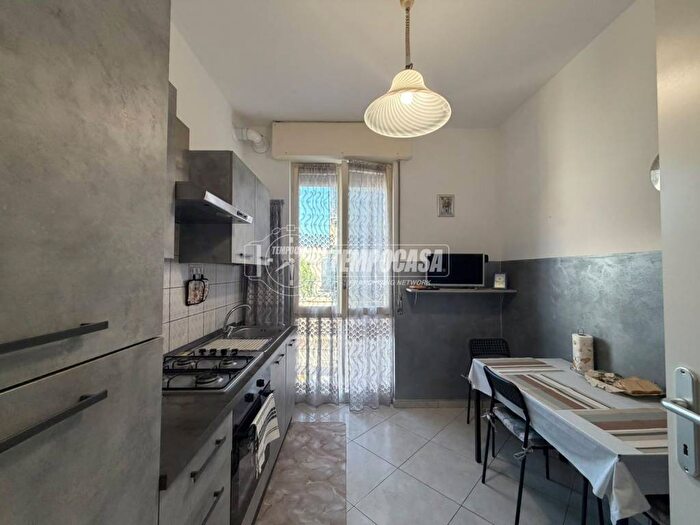 Appartamento bilocale in affitto in Via Giovita Scalvini, Bovisa, Milano