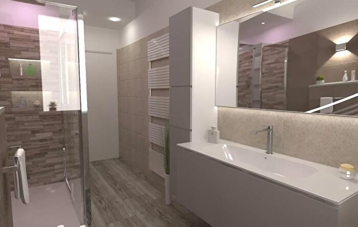 Case in Vendita e in Affitto - 3