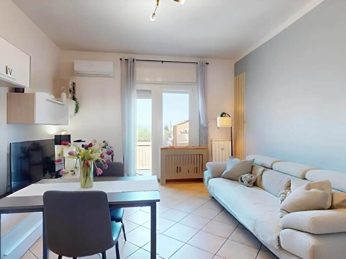 Appartamento trilocale in vendita in Via Mario Grecchi, Bastia Umbra