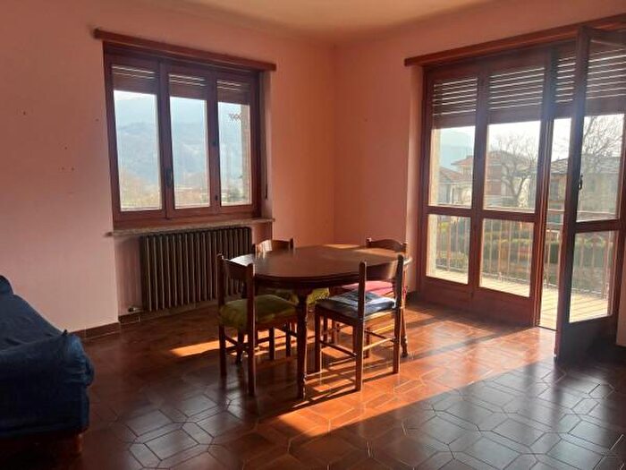 Appartamento trilocale in vendita in Via Torino, Paesana