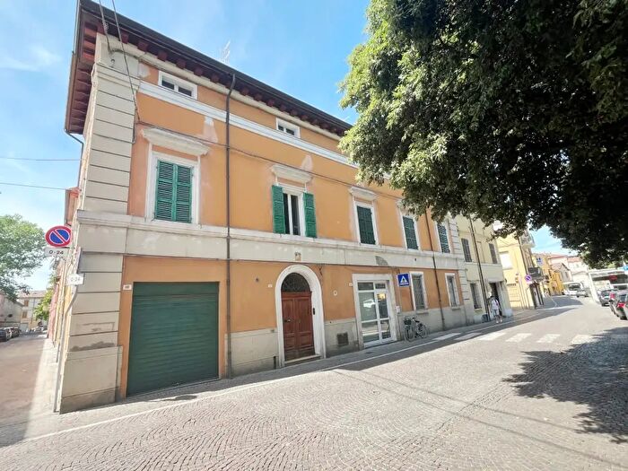 Appartamento quadrilocale in vendita in Forli'