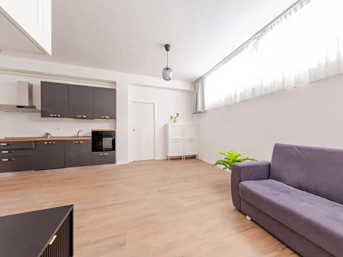 Appartamento bilocale in vendita in Via Giuseppe Ripamonti, Milano