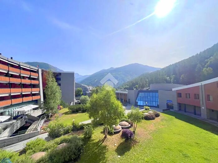 Appartamento monolocale in affitto in Regione Molino, Bardonecchia