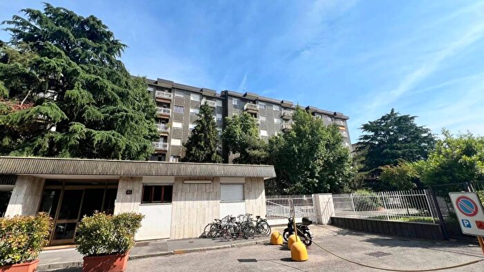 Appartamento trilocale in vendita in Via Carlo Imbonati Milano, Milano