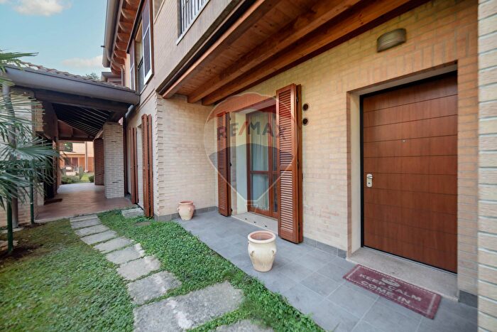 Appartamento monolocale in vendita in Seregno