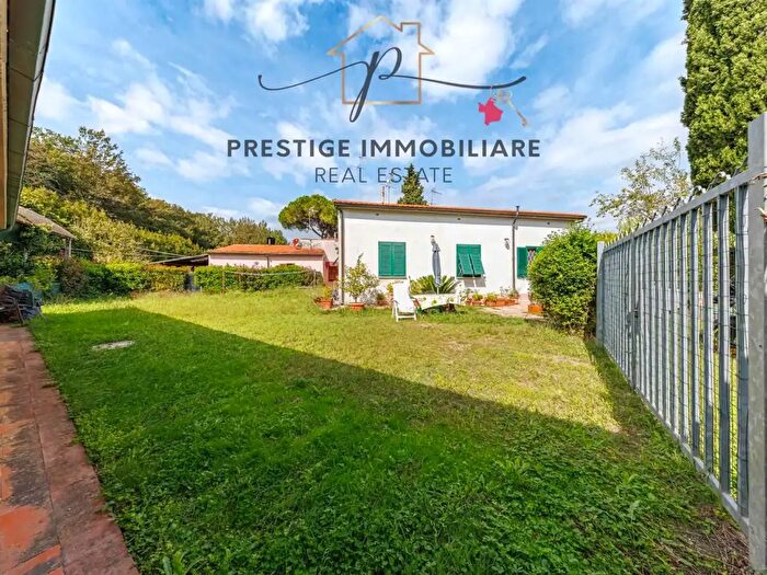 Appartamento bilocale in vendita in Livorno