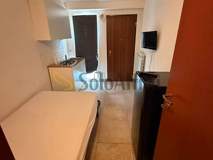 Appartamento monolocale in affitto in Gardenia, Reggio Emilia