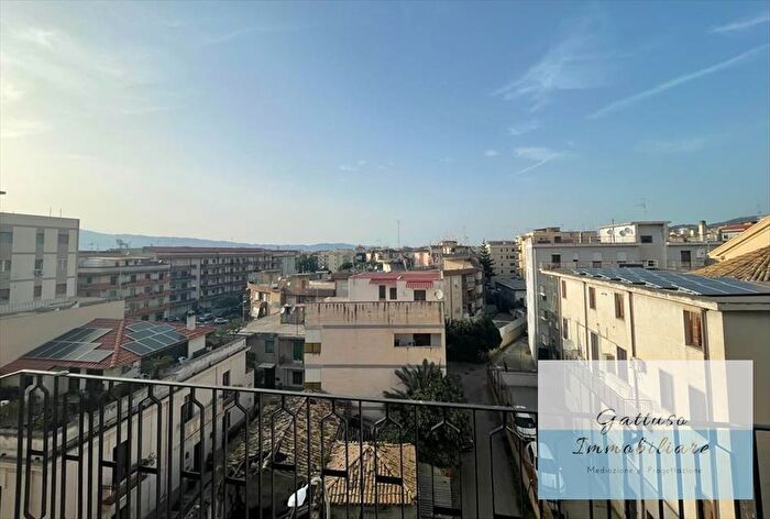 Appartamento quadrilocale in vendita in Reggio Calabria