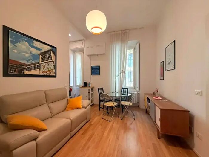 Appartamento bilocale in affitto in Viale Monte Nero, Milano