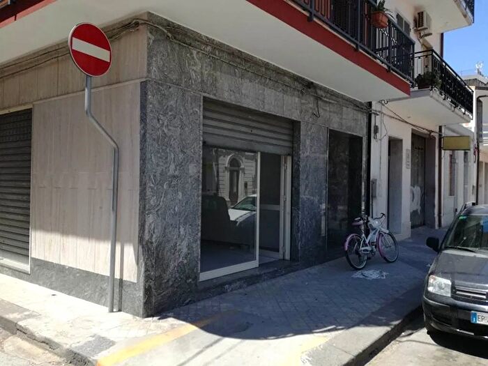 Casa monolocale in affitto in Floridia