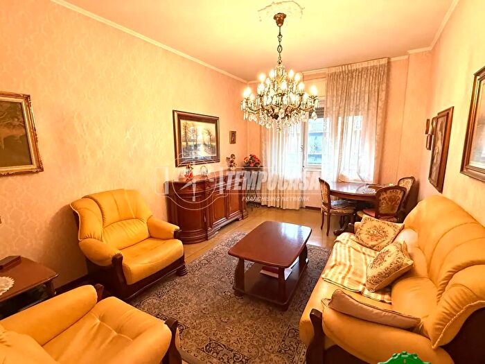 Appartamento bilocale in vendita in Milano