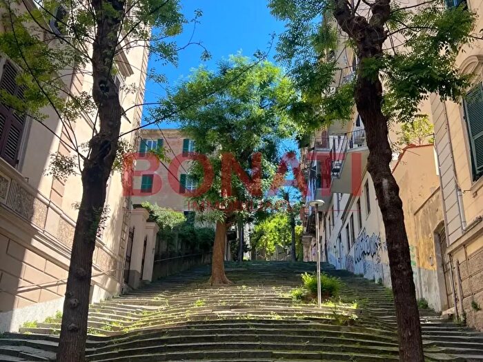Appartamento bilocale in vendita in Scalinata Cernaia, La Spezia