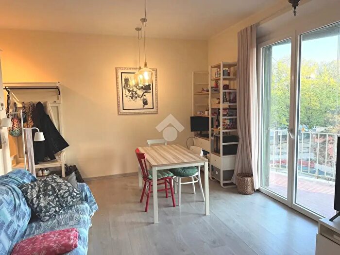 Appartamento trilocale in vendita in Via Pio Carlo Falletti, Bologna