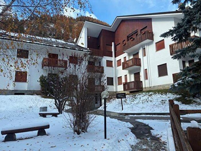 Appartamento bilocale in affitto in Via Melezet, Centro, Bardonecchia