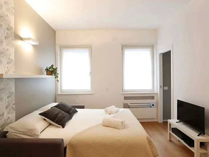 Appartamento monolocale in affitto in Corso Buenos Aires, Milano