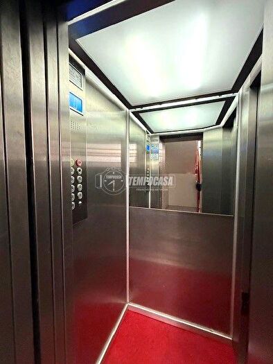 Appartamento trilocale in vendita in Via Pietrantonio Loffredo, Foggia