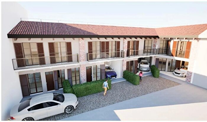 Casa trilocale in vendita in Via Monte Grappa, Rivoli