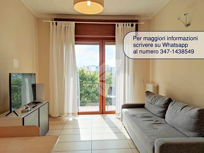 Appartamento bilocale in affitto in Via Strela, Ospedale Volturno, Parma