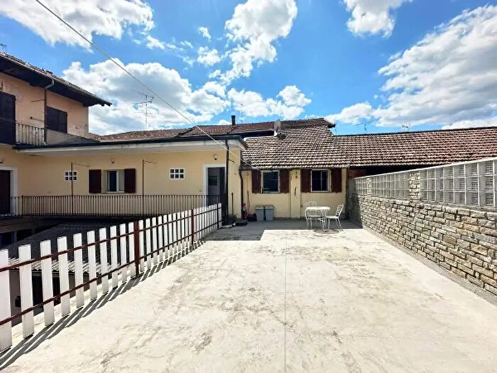 Appartamento bilocale in vendita in Borgomanero