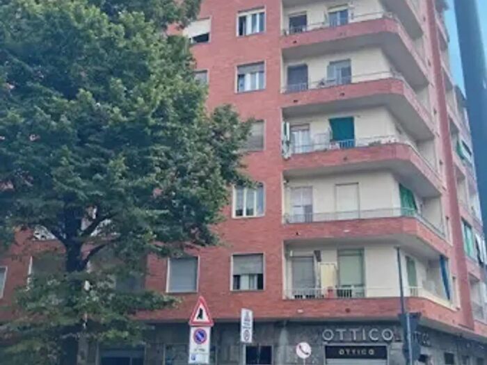 Appartamento bilocale in affitto in Via Onorato Vigliani, Torino