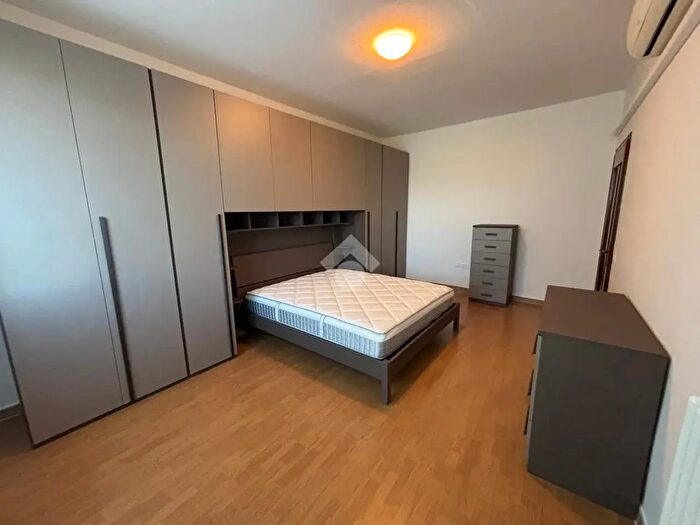 Appartamento trilocale in affitto in Fontaniva