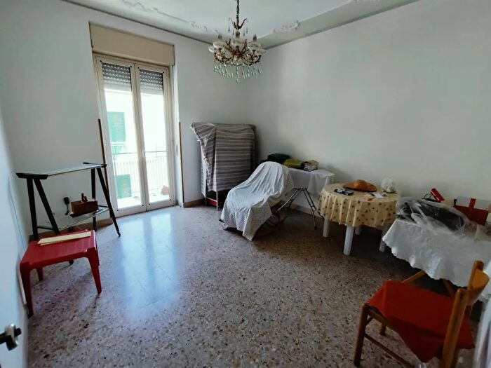 Appartamento quadrilocale in vendita in Licata