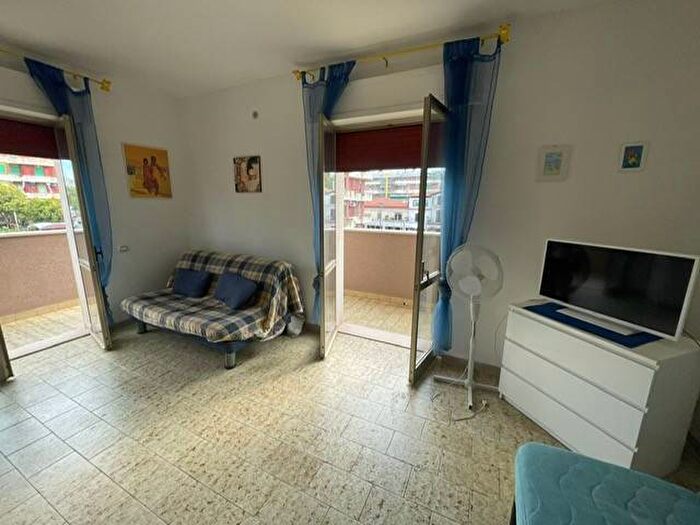 Appartamento monolocale in affitto in Via Ischia, Vasto Marina, Vasto