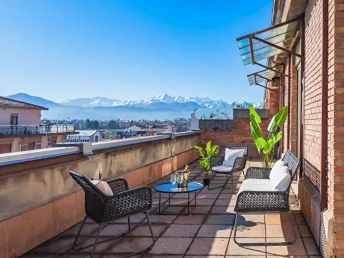 Appartamento con 5 locali in vendita in Corso Nizza, Cuneo