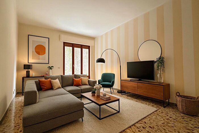 Appartamento trilocale in vendita in Via Armando Diaz, Fiuggi