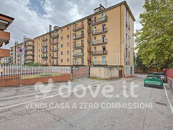 Appartamento trilocale in vendita in Via Roma, San Vittore Olona