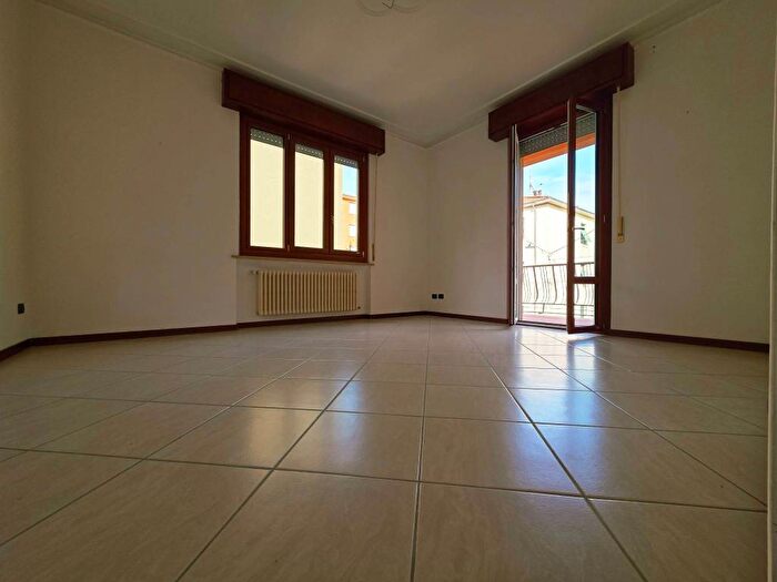 Appartamento trilocale in affitto in Via Pietro Mascagni, San Lazzaro, Parma