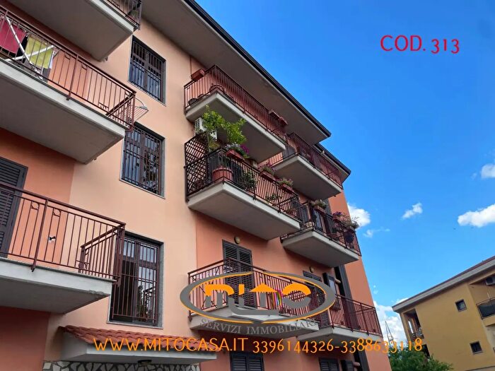 Appartamento con 6 locali in vendita in Telese Parco Valentina, Telese Terme