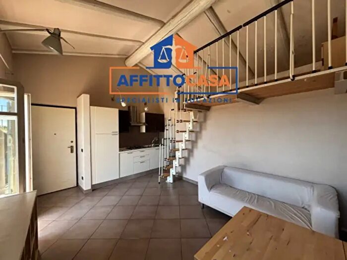 Appartamento bilocale in affitto in Via Vittorio Emanuele, Santa Vittoria DAlba