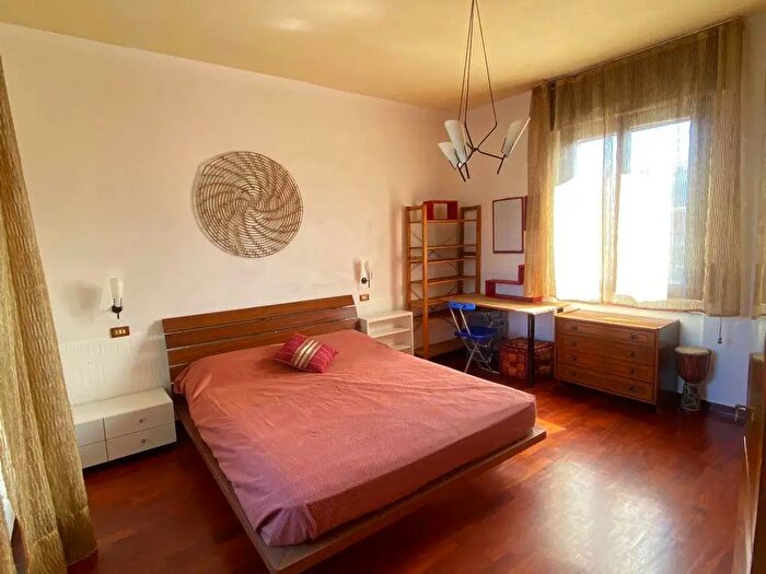 Appartamento bilocale in affitto in Viale Libertà, Monza