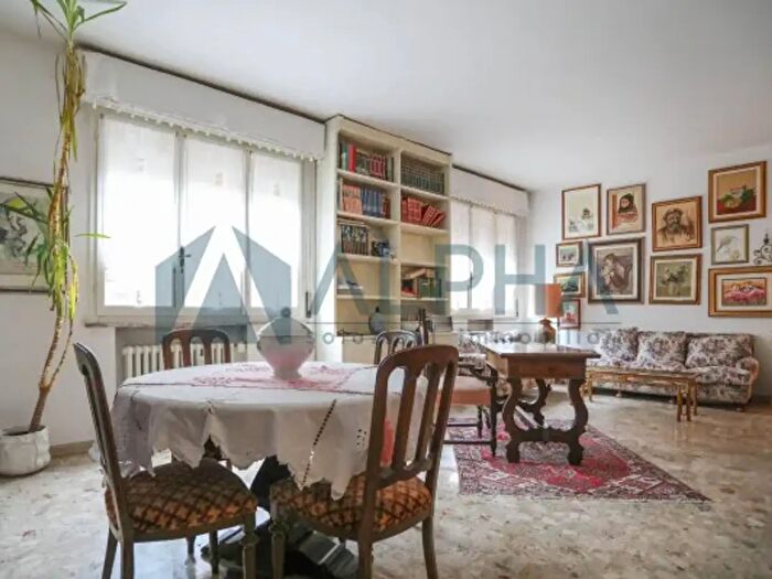 Appartamento trilocale in vendita in Via Quattordici, Cesena
