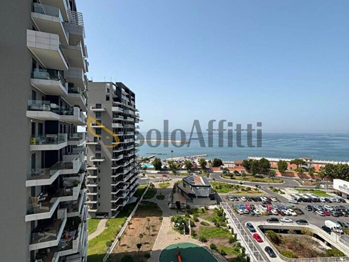 Appartamento con 6 locali in affitto in Via Generale Clark, Arbostella Arechi, Salerno