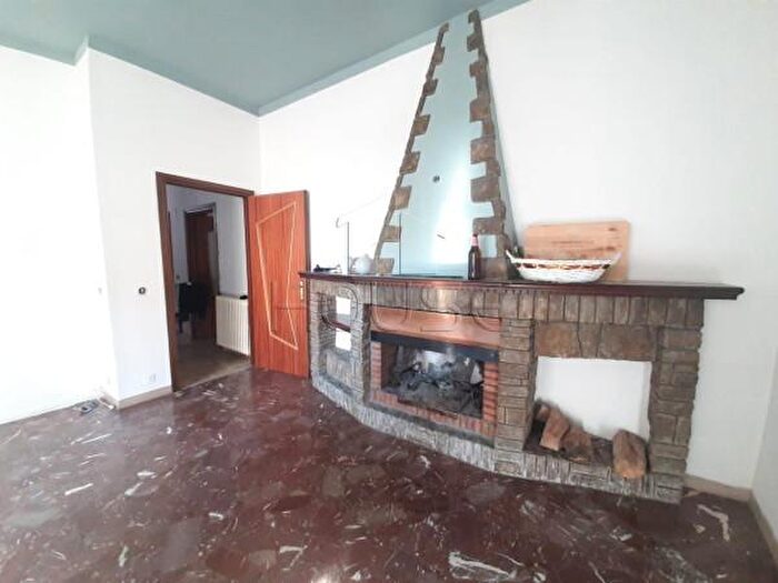 Appartamento con 5 locali in vendita in Via Leonardo da Vinci, Umbertide