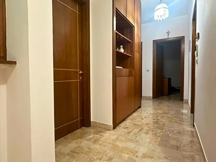 Appartamento quadrilocale in vendita in Altamura