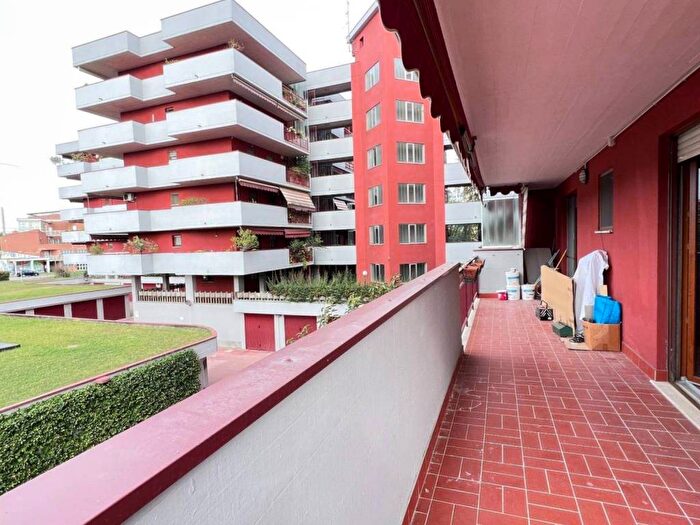 Appartamento quadrilocale in affitto in Via della Liberazione, Bettola Zelo Foramagno, Peschiera Borromeo