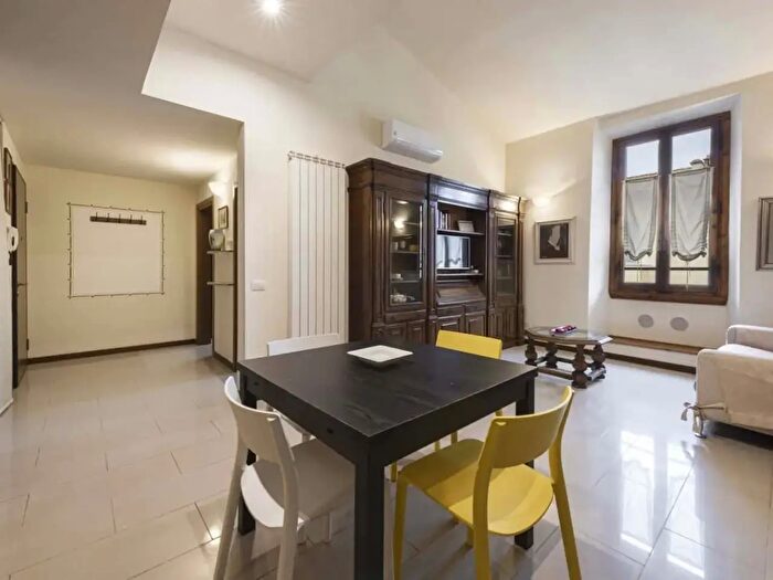 Appartamento monolocale in affitto in Via Pietro Toselli, Firenze