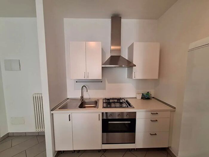 Appartamento monolocale in affitto in Via Gaspare Finali, Cesena