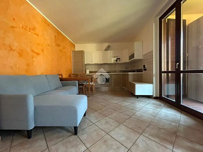 Appartamento bilocale in affitto in Via Reginaldo Giuliani, Firenze