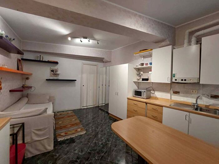 Appartamento in affitto in Via Medici, Carrobbio, Milano
