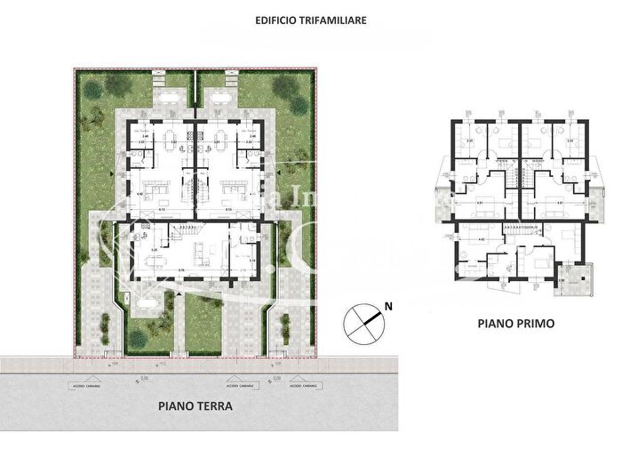 Case in Vendita e in Affitto - 2